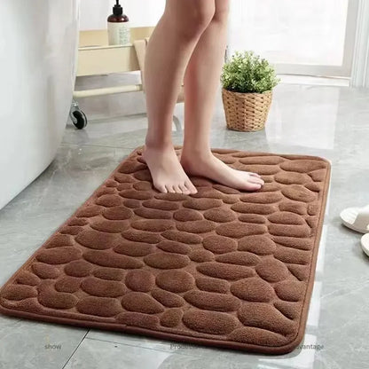 Non Slip Bathroom Mat