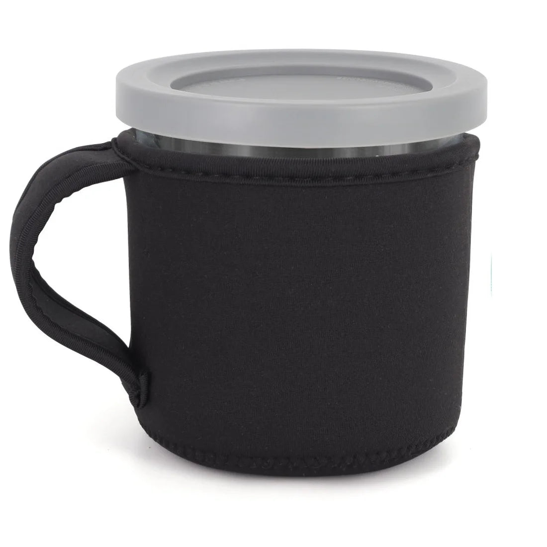 Reusable Ice Cream Sleeve with Handle