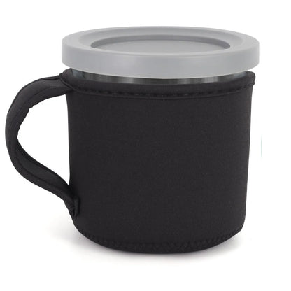 Reusable Ice Cream Sleeve with Handle