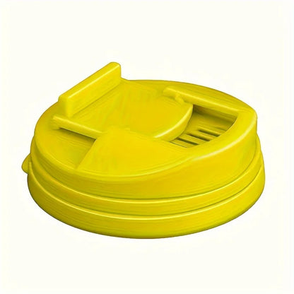 Reusable Can Covers