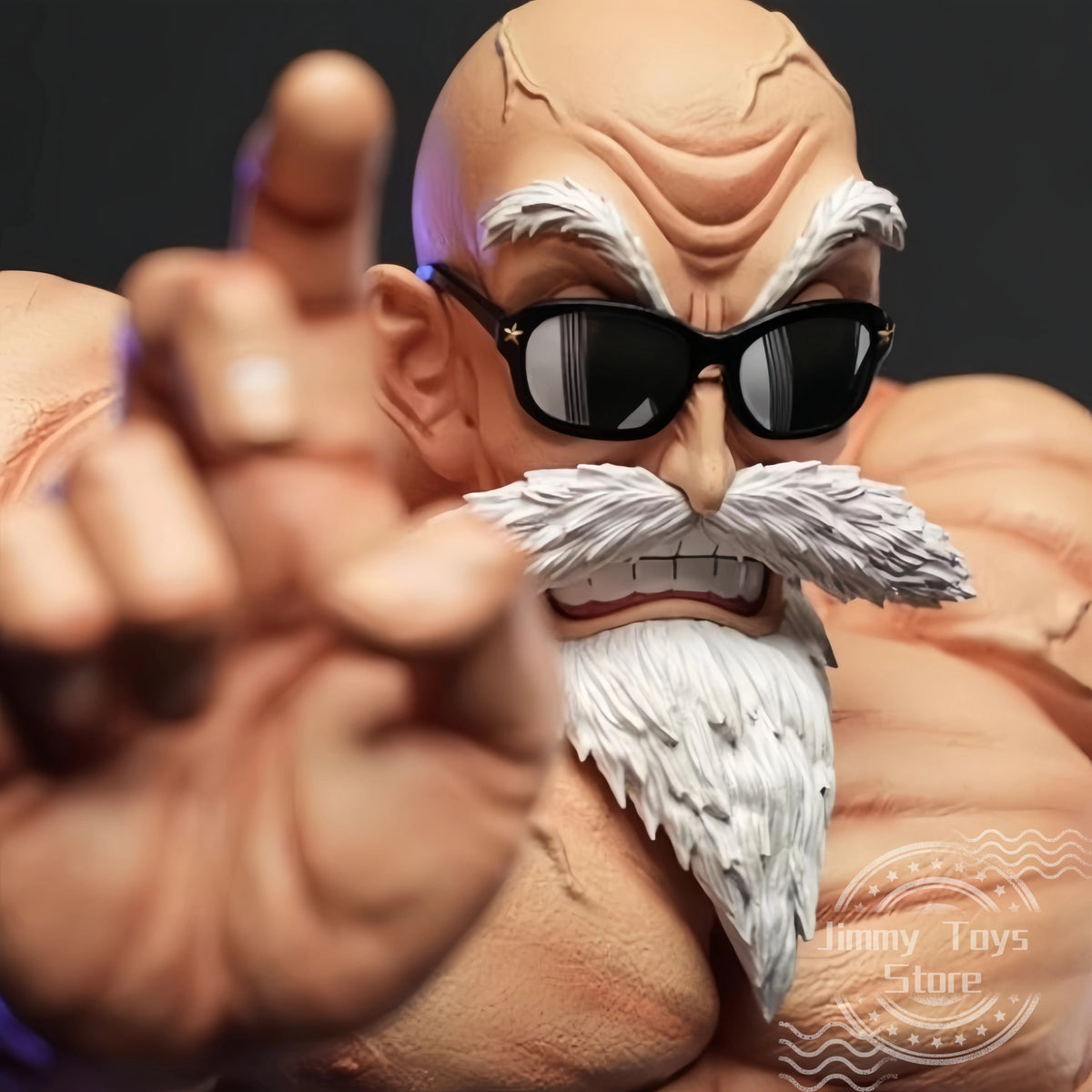 Anime Action Figure – 10cm PVC Character Collectible