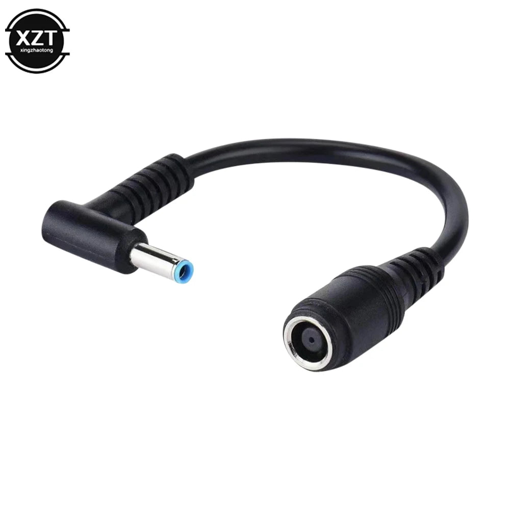 DC Power Adapter Cable 7.4mm to 4.5mm