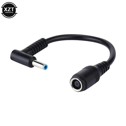 DC Power Adapter Cable 7.4mm to 4.5mm