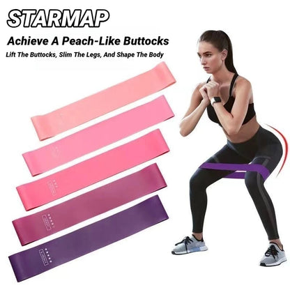 Resistance Bands Set