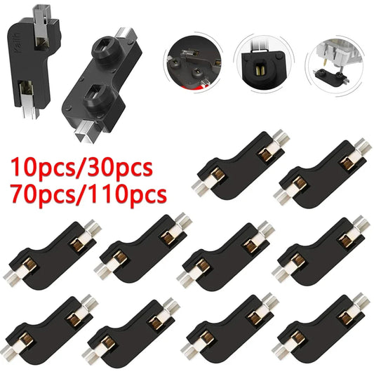 Mechanical Keyboard Hot Swap Socket PCB Connector for DIY Keyboards