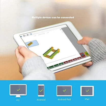 STEM Robotics Kit