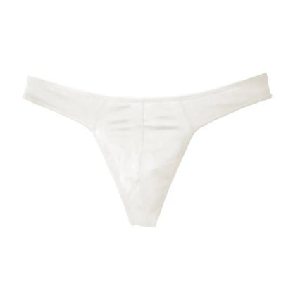 Men’s Seamless Underwear – Breathable Cotton Knit Design