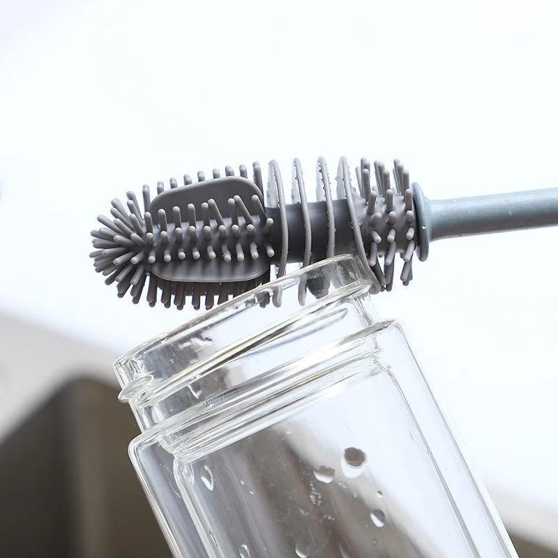 Bottle Cleaning Brush