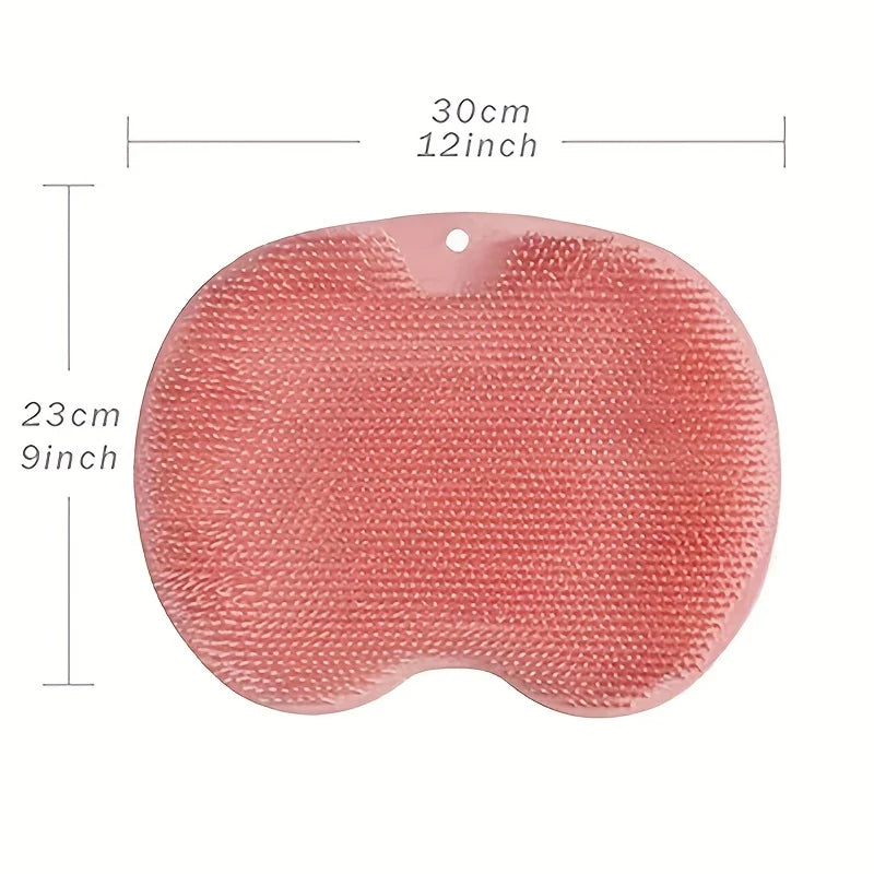 Foot Scrubber