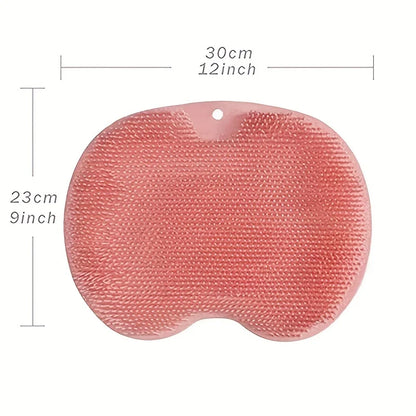 Foot Scrubber