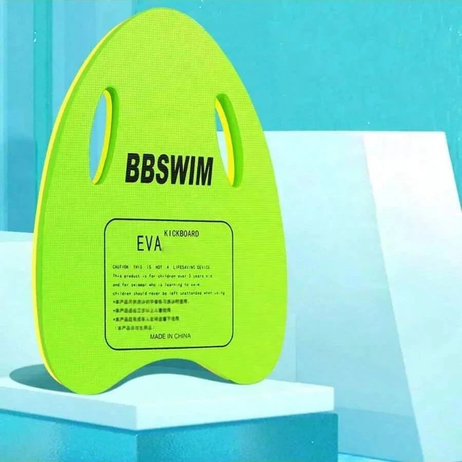 Swimming Kickboard EVA Foam Swim Training Board for Beginners