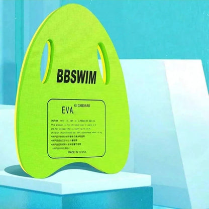 Swimming Kickboard EVA Foam Swim Training Board for Beginners