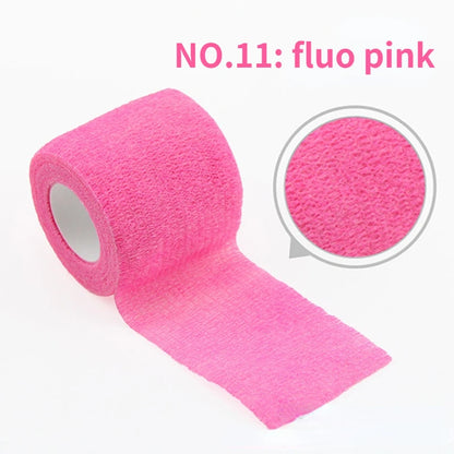 Self Adhesive Elastic Bandage