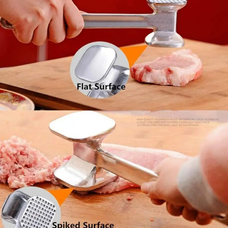 Meat Tenderizer