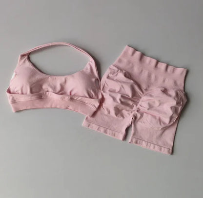 Women’s Yoga Set