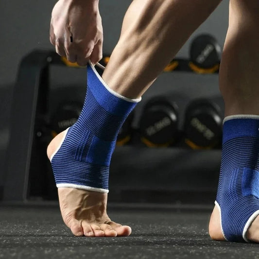 Ankle Support Braces