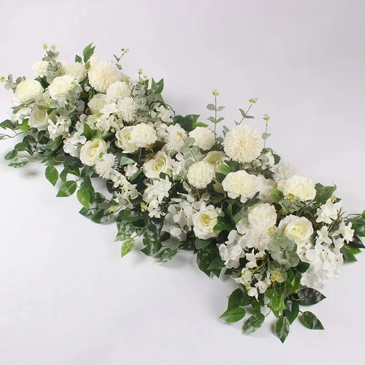 Artificial Rose Garland