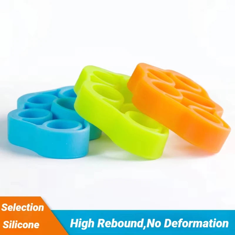 Finger Strengthener