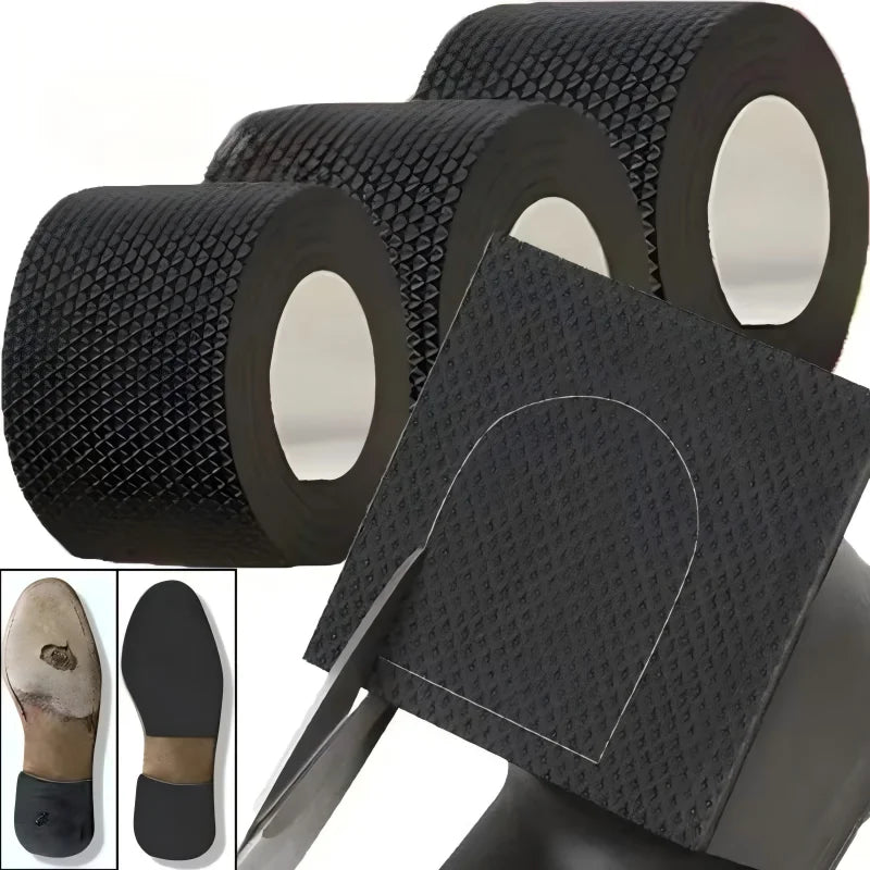 Shoe Sole Protector – Non-Slip Anti-Wear Tape