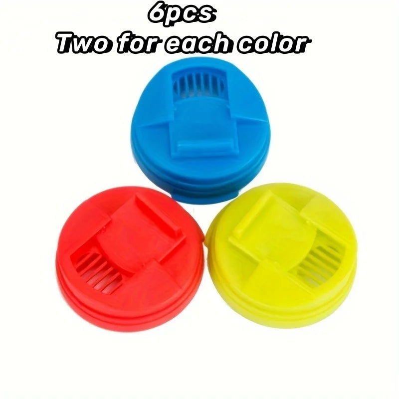 Reusable Can Covers