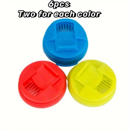 Reusable Can Covers