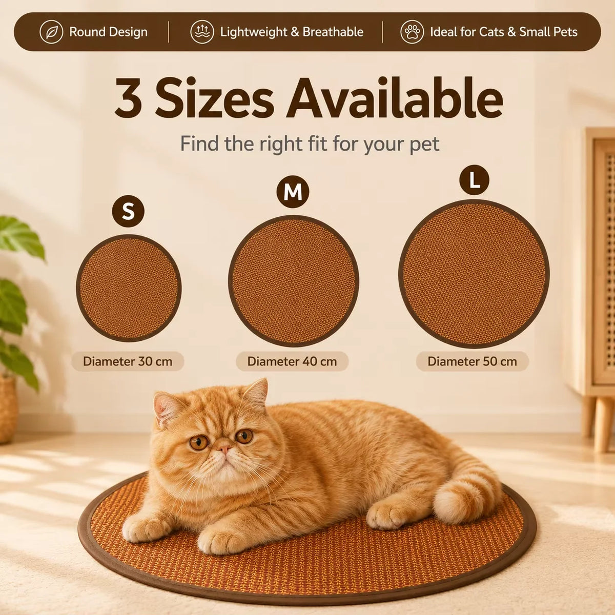 Pet Cooling Mat