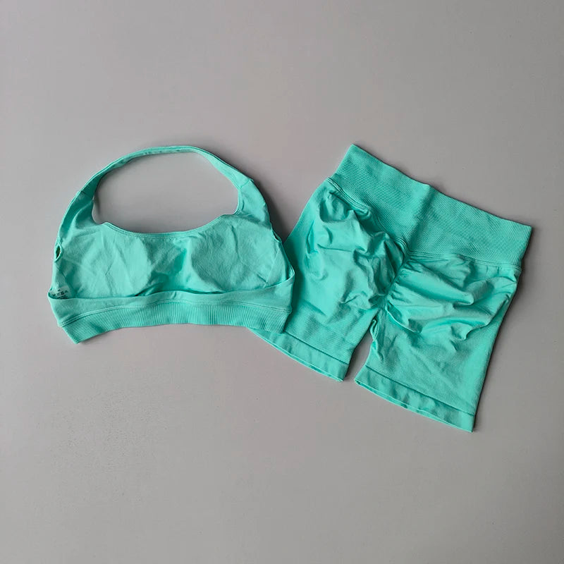 Women’s Yoga Set