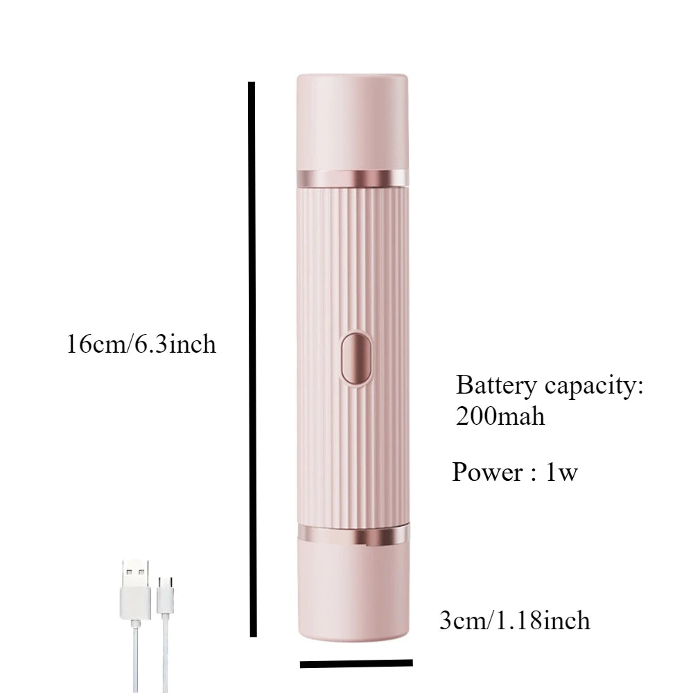 Women's Electric Razor