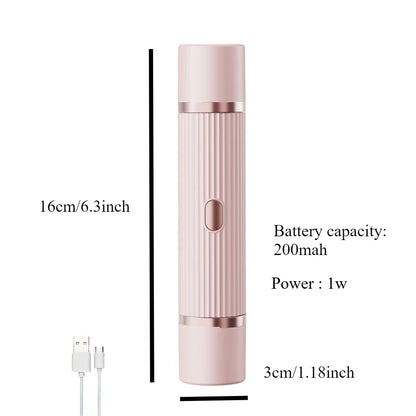 Women's Electric Razor