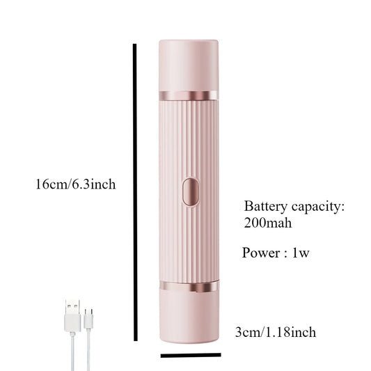 Women's Electric Razor