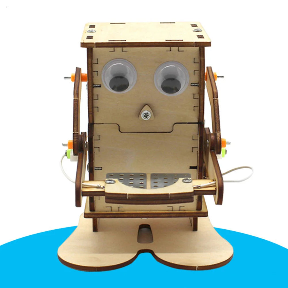 DIY Robot Kit