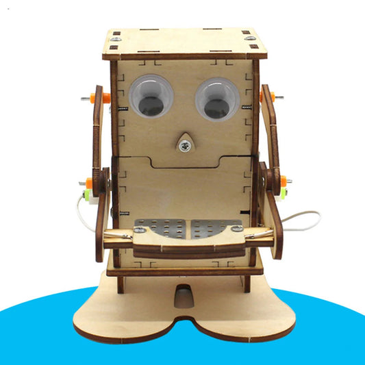 DIY Robot Kit