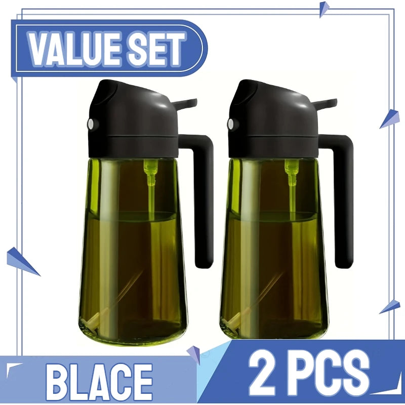 Olive Oil Spray Bottle