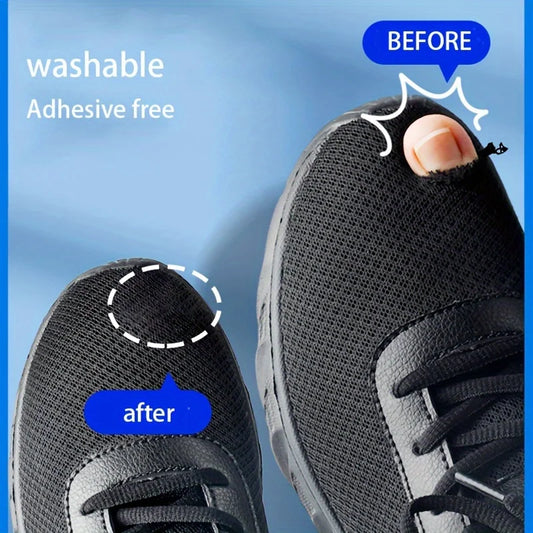 Shoe Repair Patches –Anti-Wear Shoe Pads