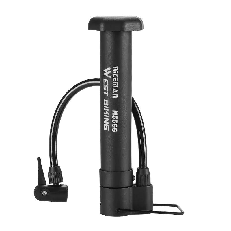 Bike Floor Pump