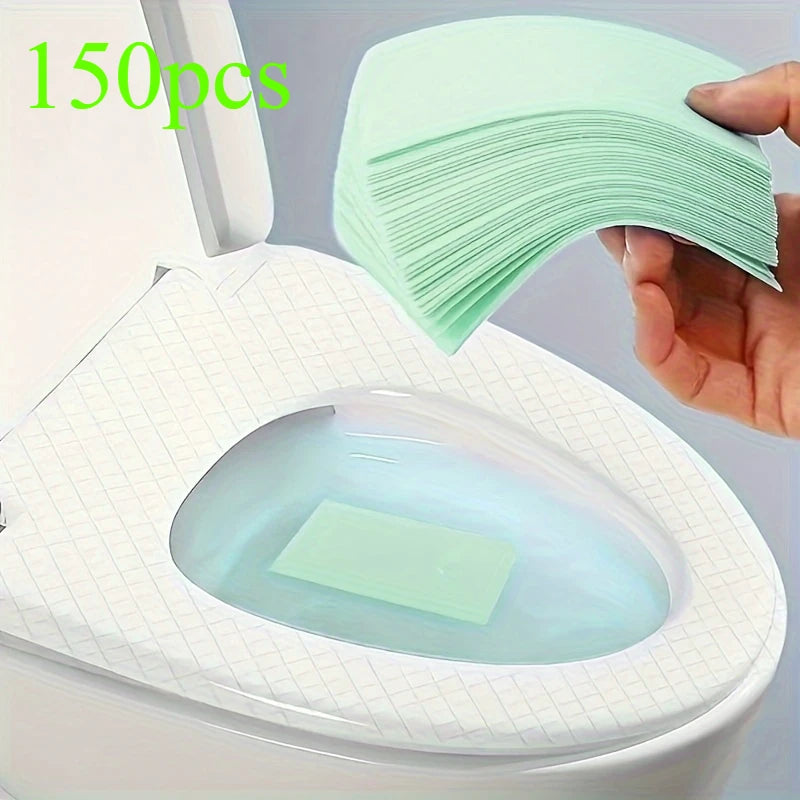 Toilet Cleaning Tablets