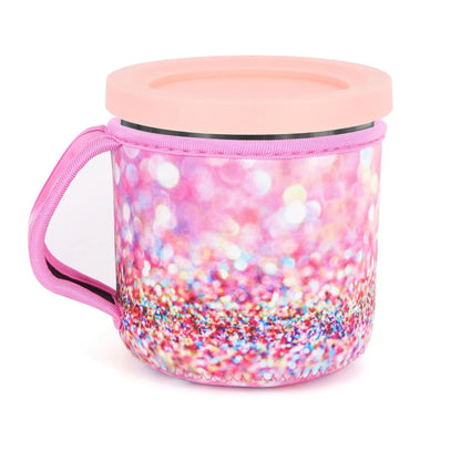 Reusable Ice Cream Sleeve with Handle