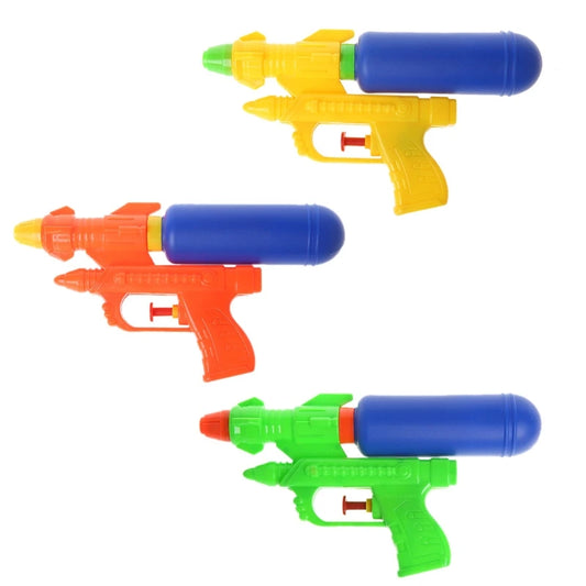 Kids Water Gun Summer Water Blaster for Beach Pool Outdoor Play