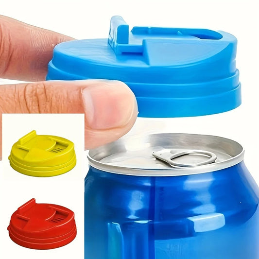 Reusable Can Covers