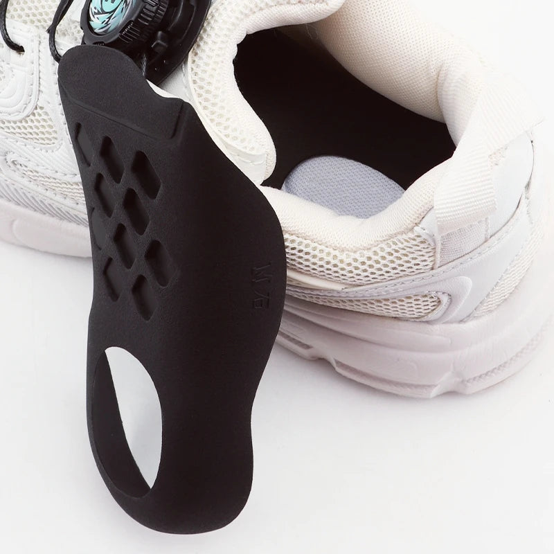 Arch Support Insoles – TPR Orthotic-Style Shoe Inserts