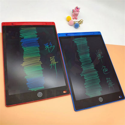 LCD Writing Tablet for Kids