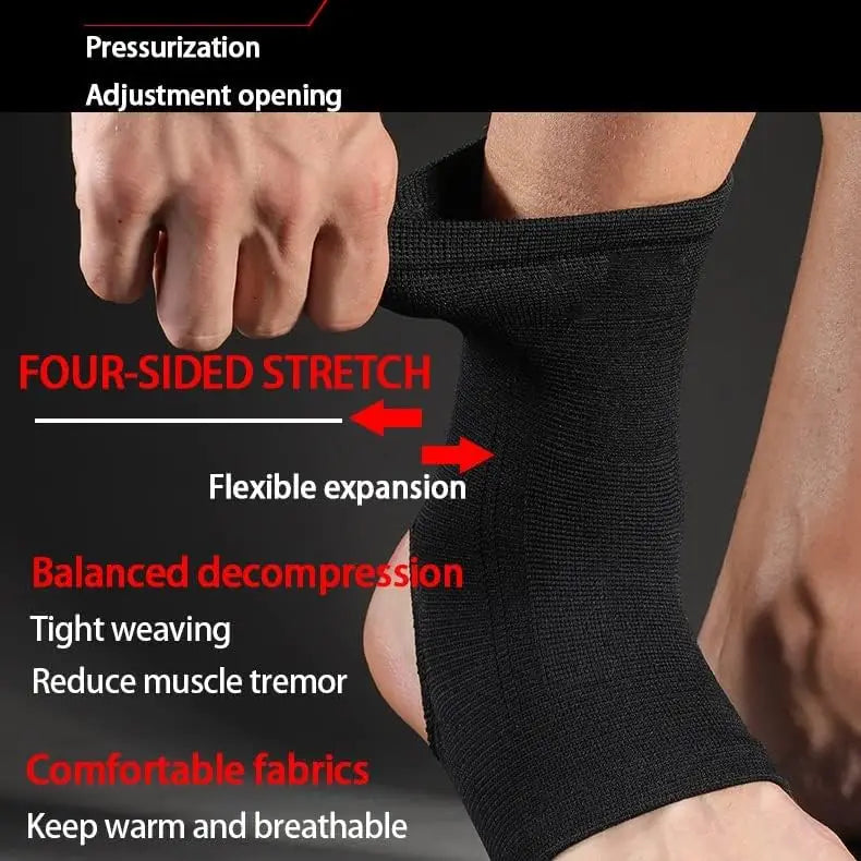 Ankle Support Braces