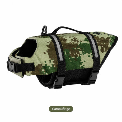 Dog Life Jacket