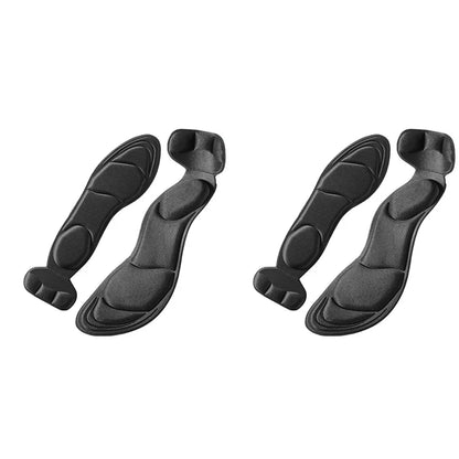 Memory Foam Insoles – High Heel Shoe Inserts for Women