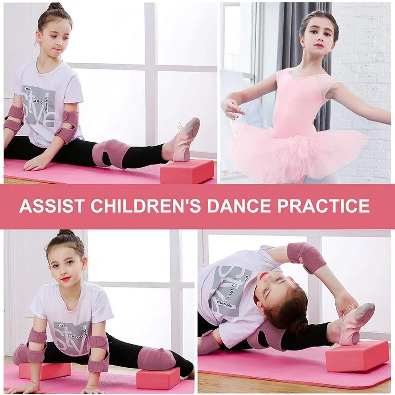 Yoga Blocks