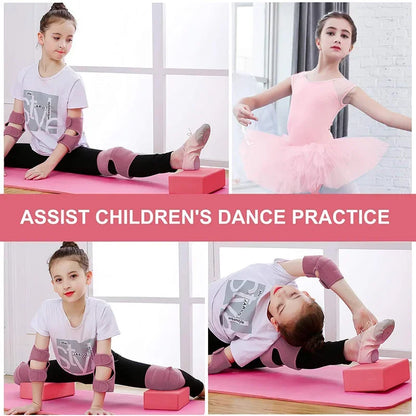 Yoga Blocks