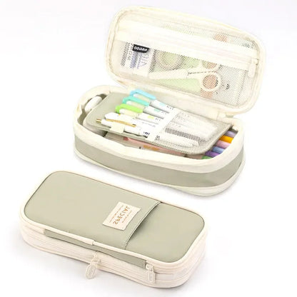 Large Pencil Case
