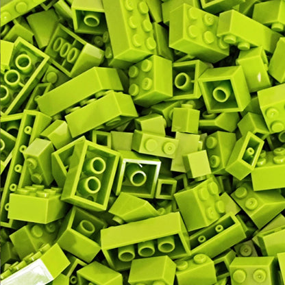 Bulk Building Blocks Set