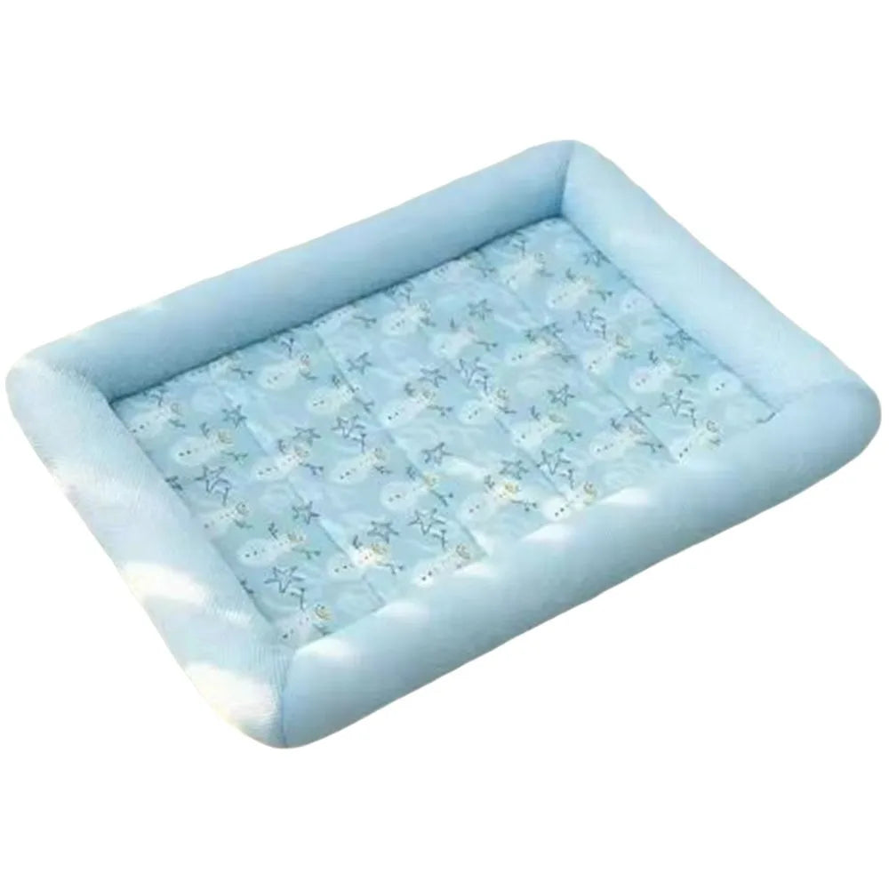 Cooling Pet Bed