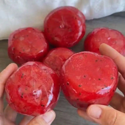 Watermelon Squishy Toy